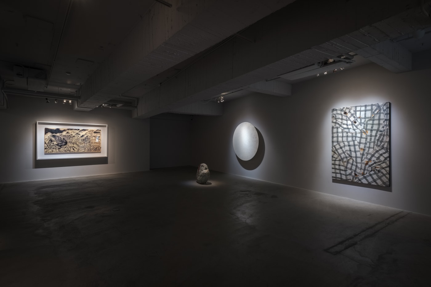 Visionaries: MSAC 10th Anniversary Special Exhibition I