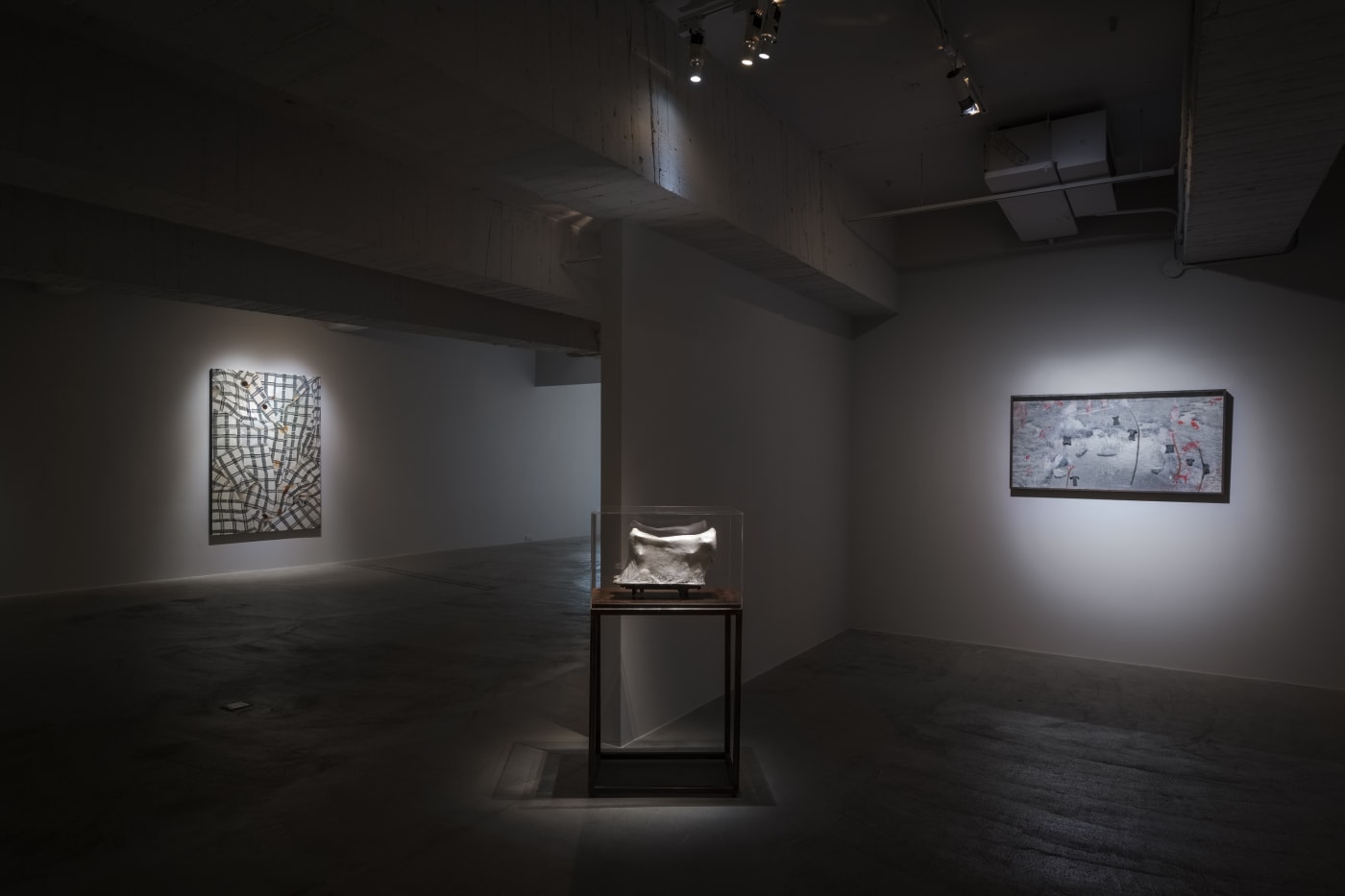 Visionaries: MSAC 10th Anniversary Special Exhibition I