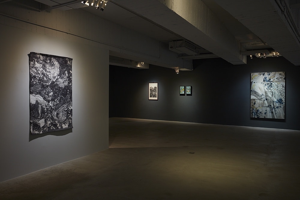 Dialogue with the Nature - Contemporary Art Group Exhibition