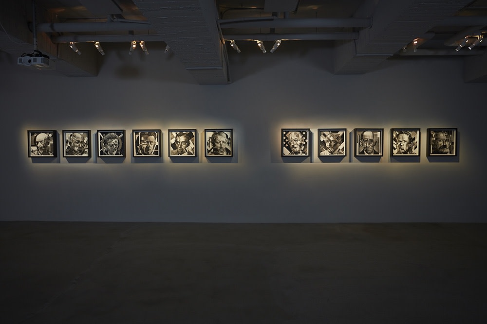 明日新貌—維特．貝拉諾個展