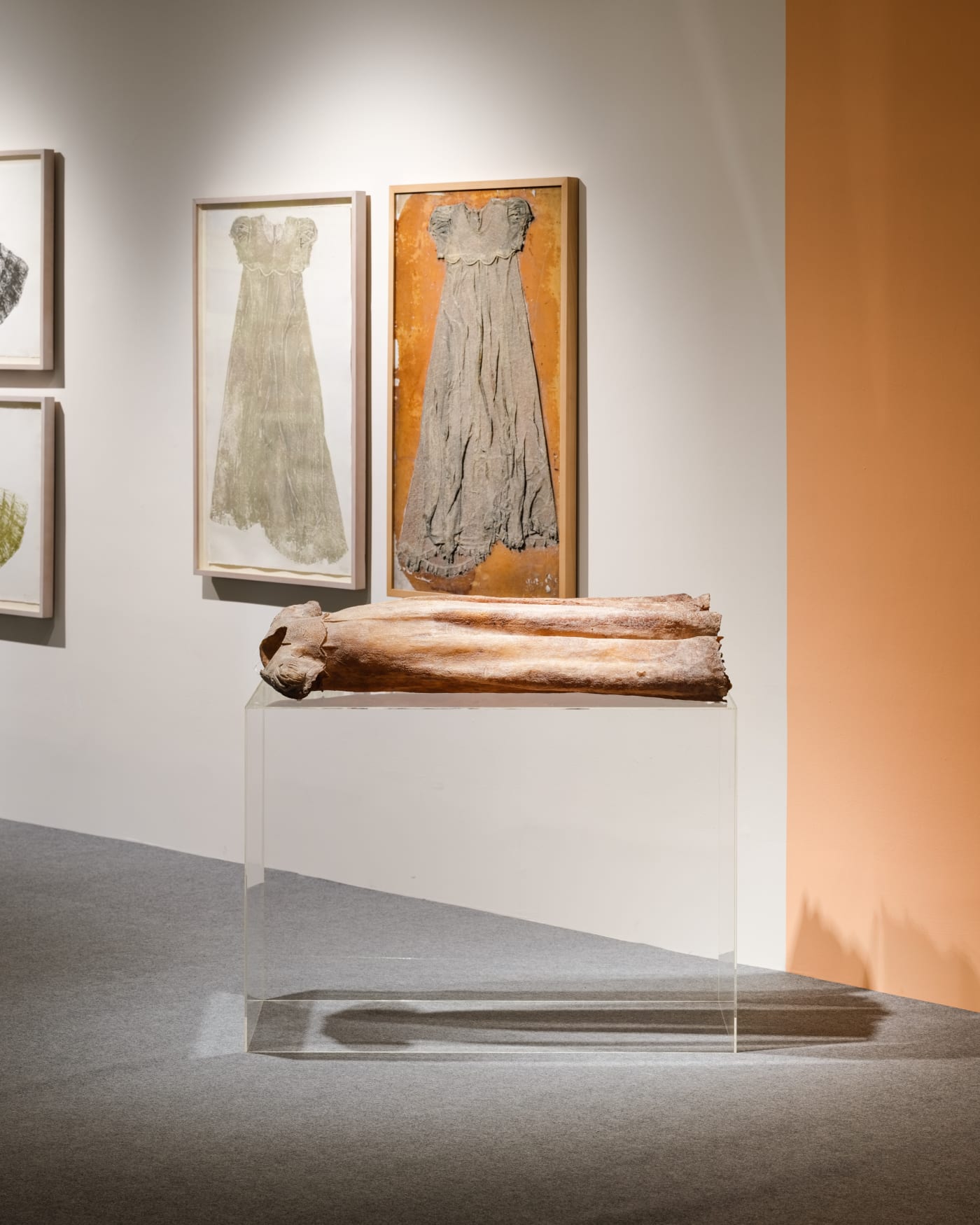 Marina Cruz : Tide Table｜ Curator: Patrick Flores