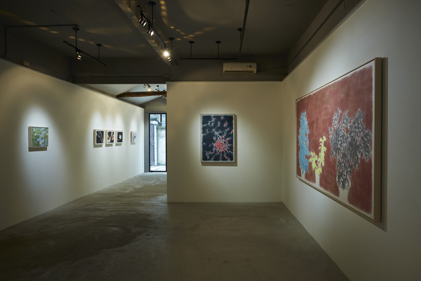 WU Yiming: The Beginning of Good Life