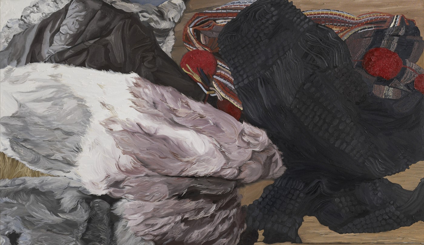 漢娜．佩蒂強,MP I (W),2013