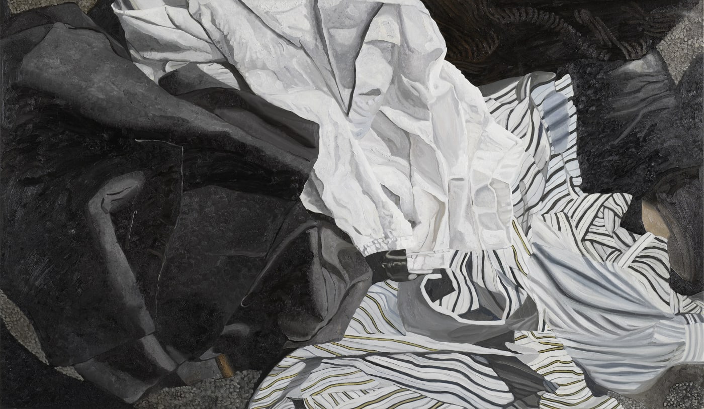 漢娜．佩蒂強,Unbundled A,2013