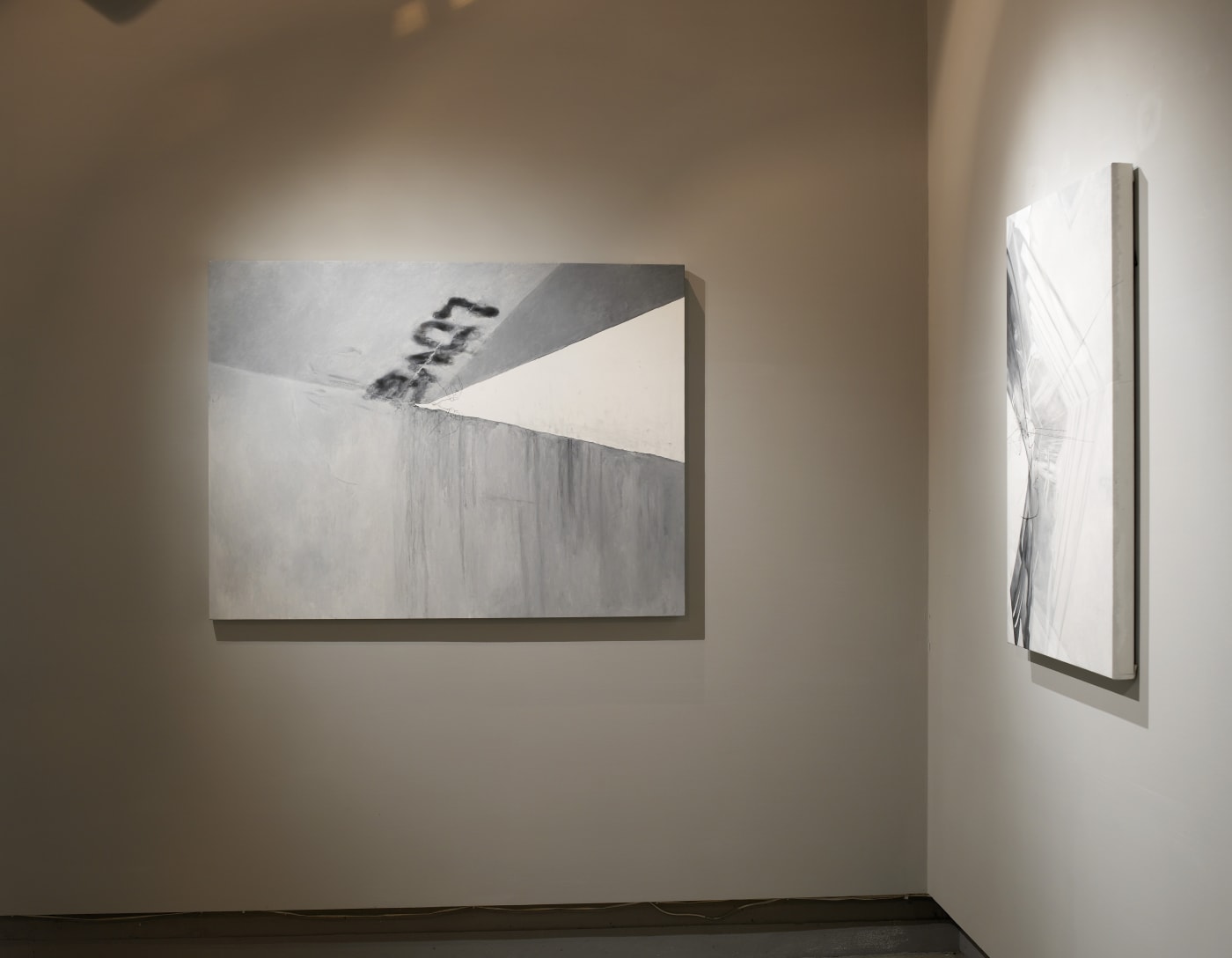 「意識流」安娜．瑪瑞亞．米庫、卡塔林．皮特里瑟雙個展