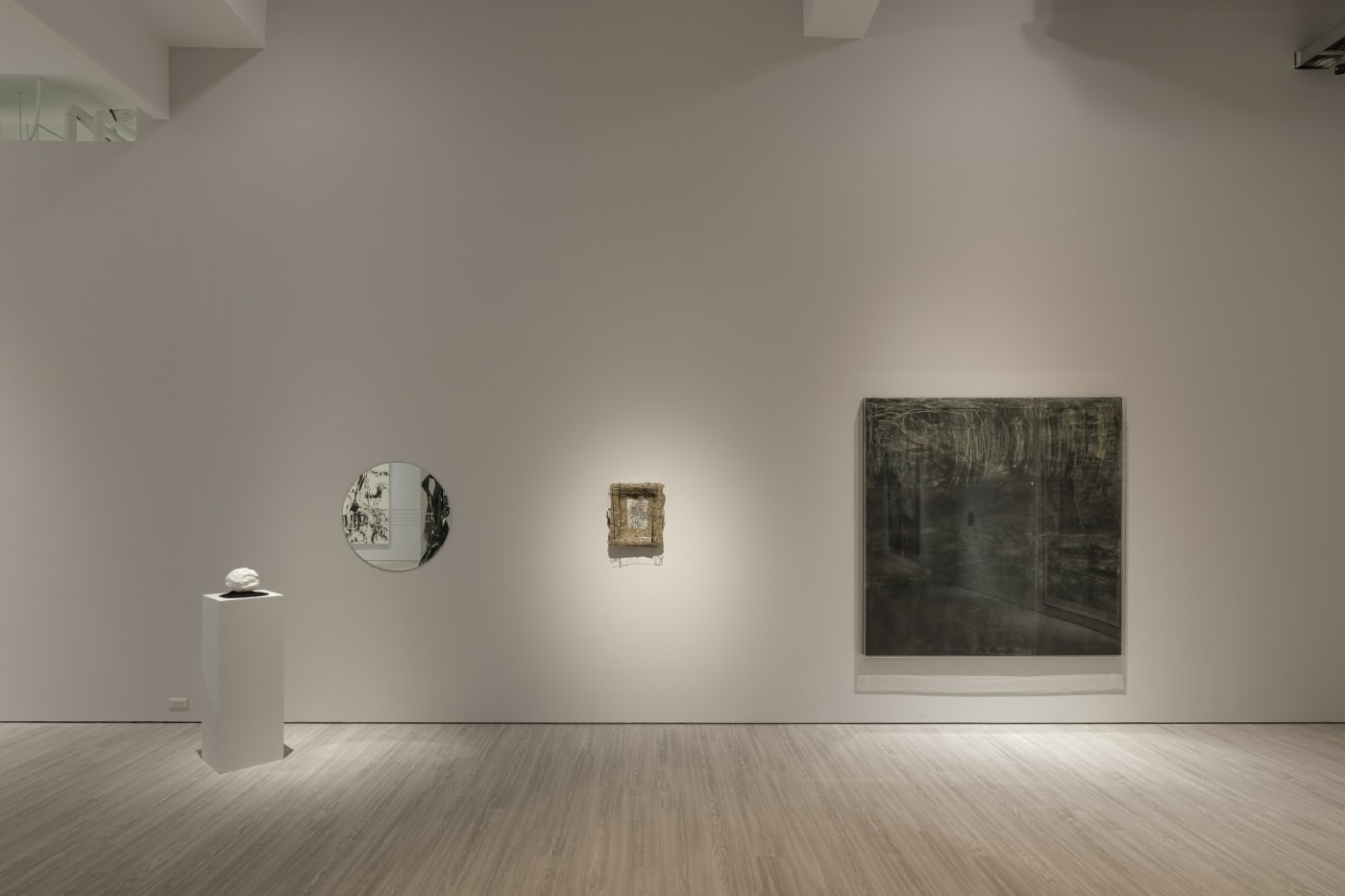「流光」當代藝術聯展