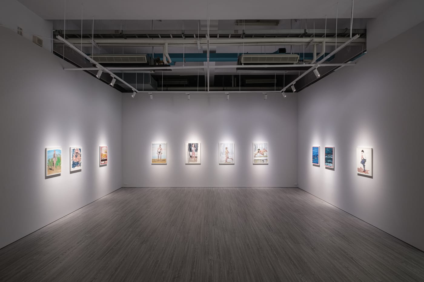 Variation：A Group Show of Contemporary Artists