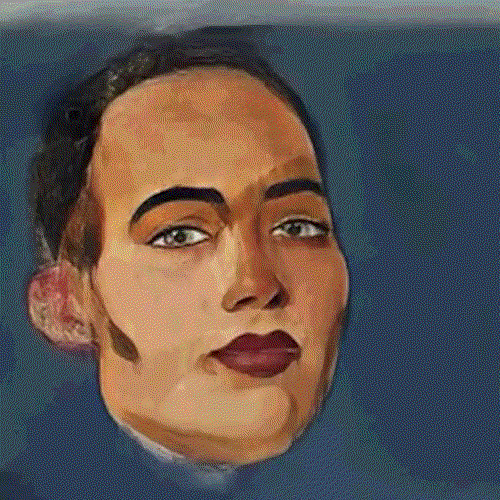 Solip Sister, 2021
