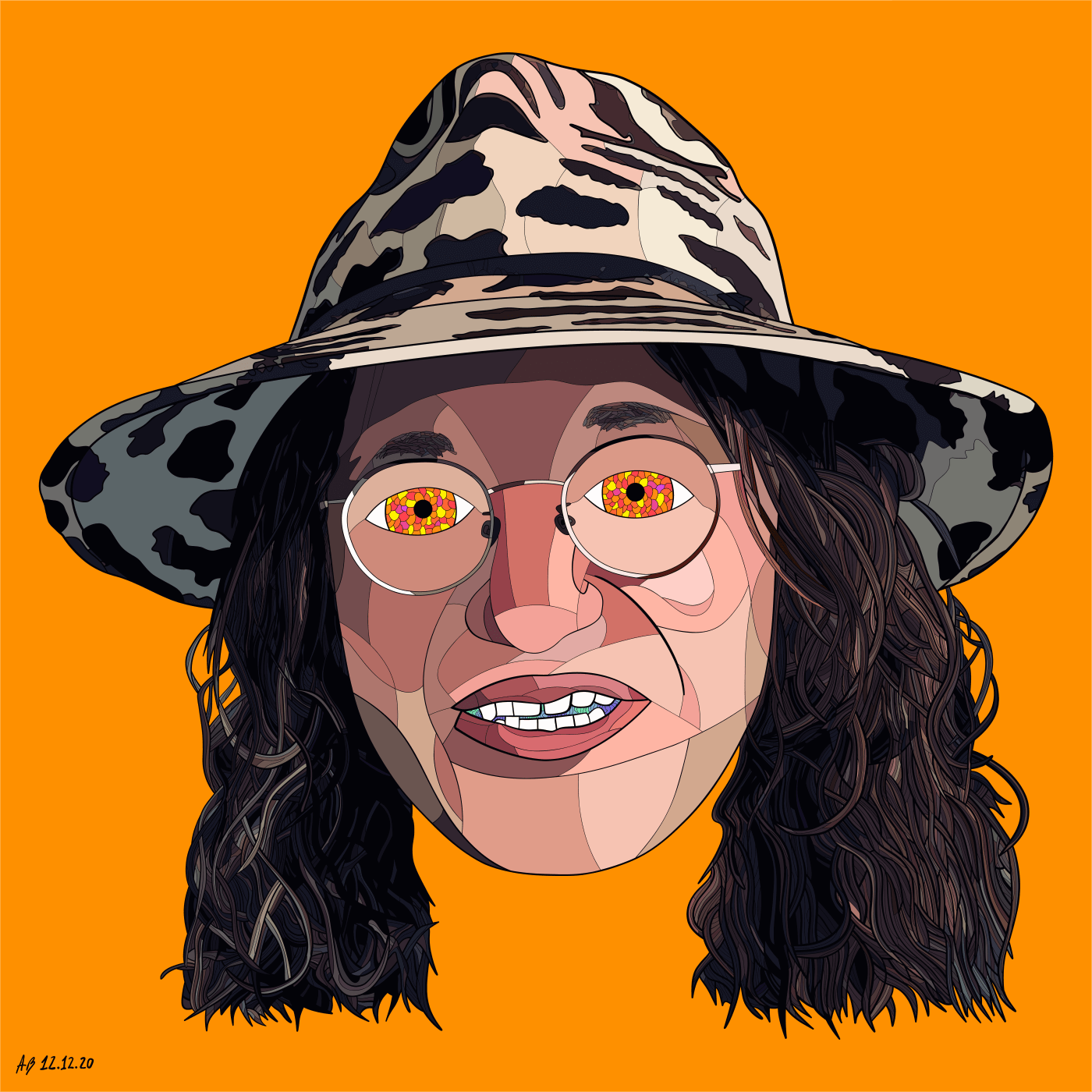Real Dr Ben Goertzel, 2021