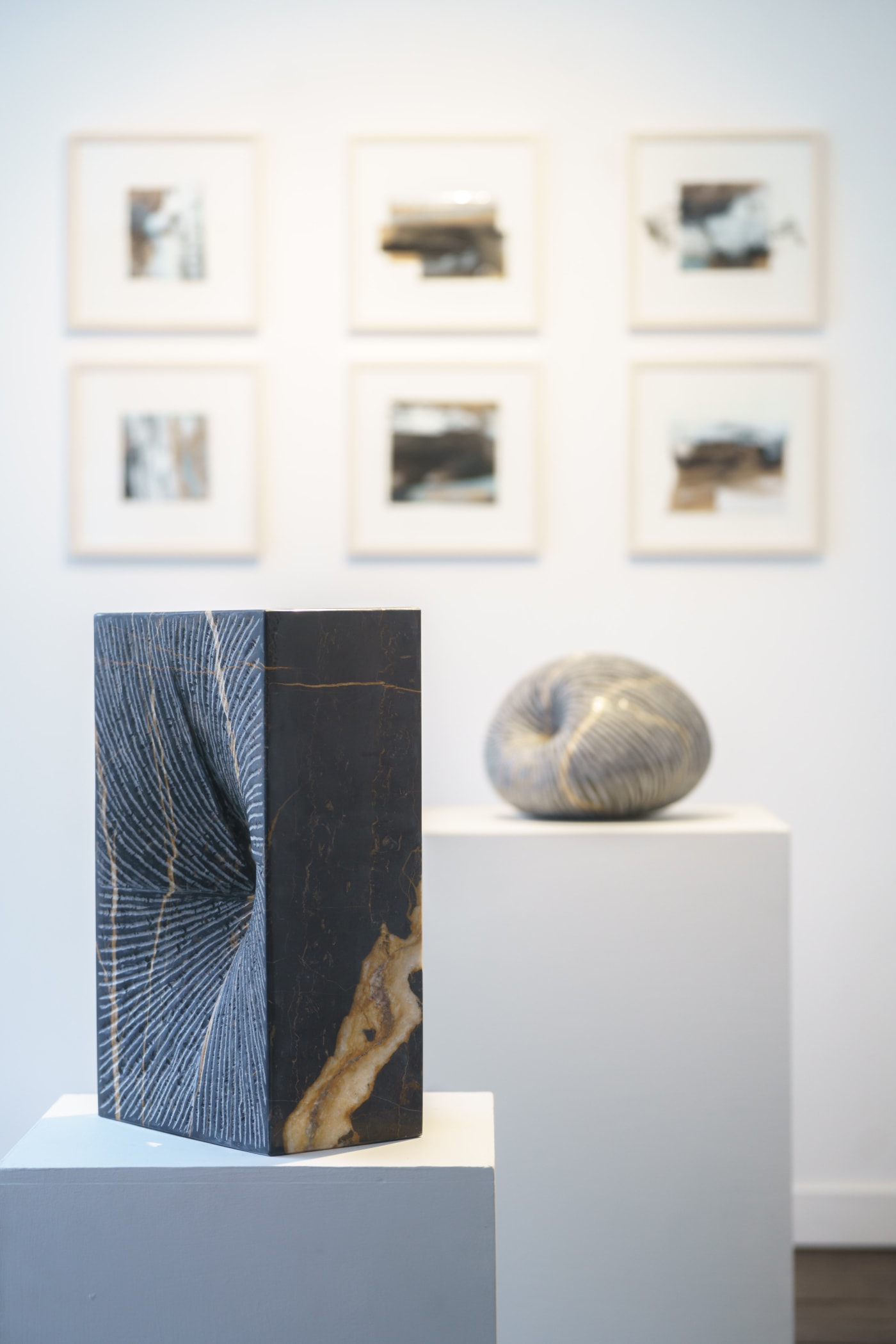Tonia Gunstone x Jonathan Loxley: 63°N 19°W COORDINATED