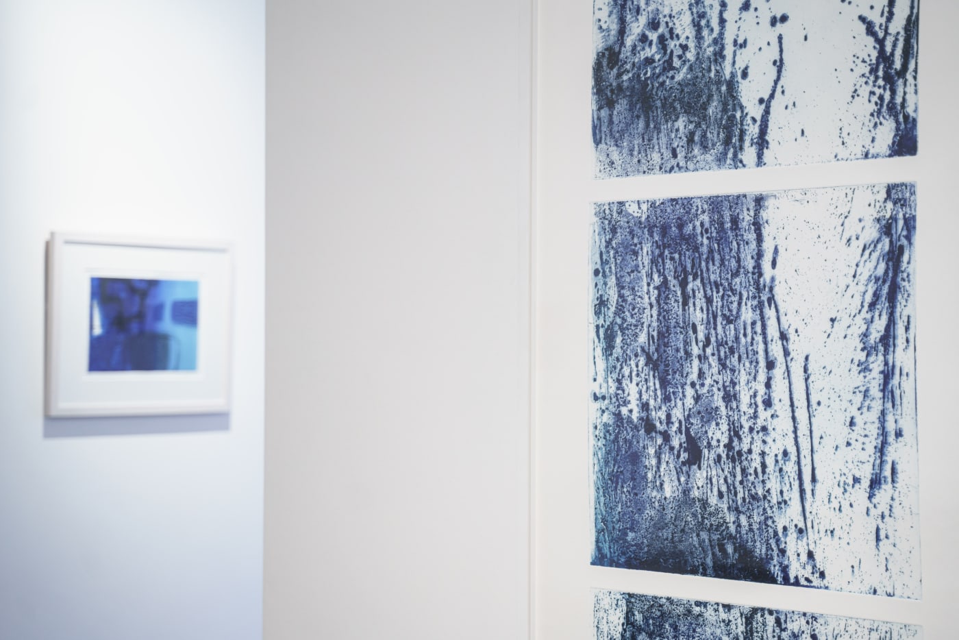 Martyn Brewster – Colour Poems