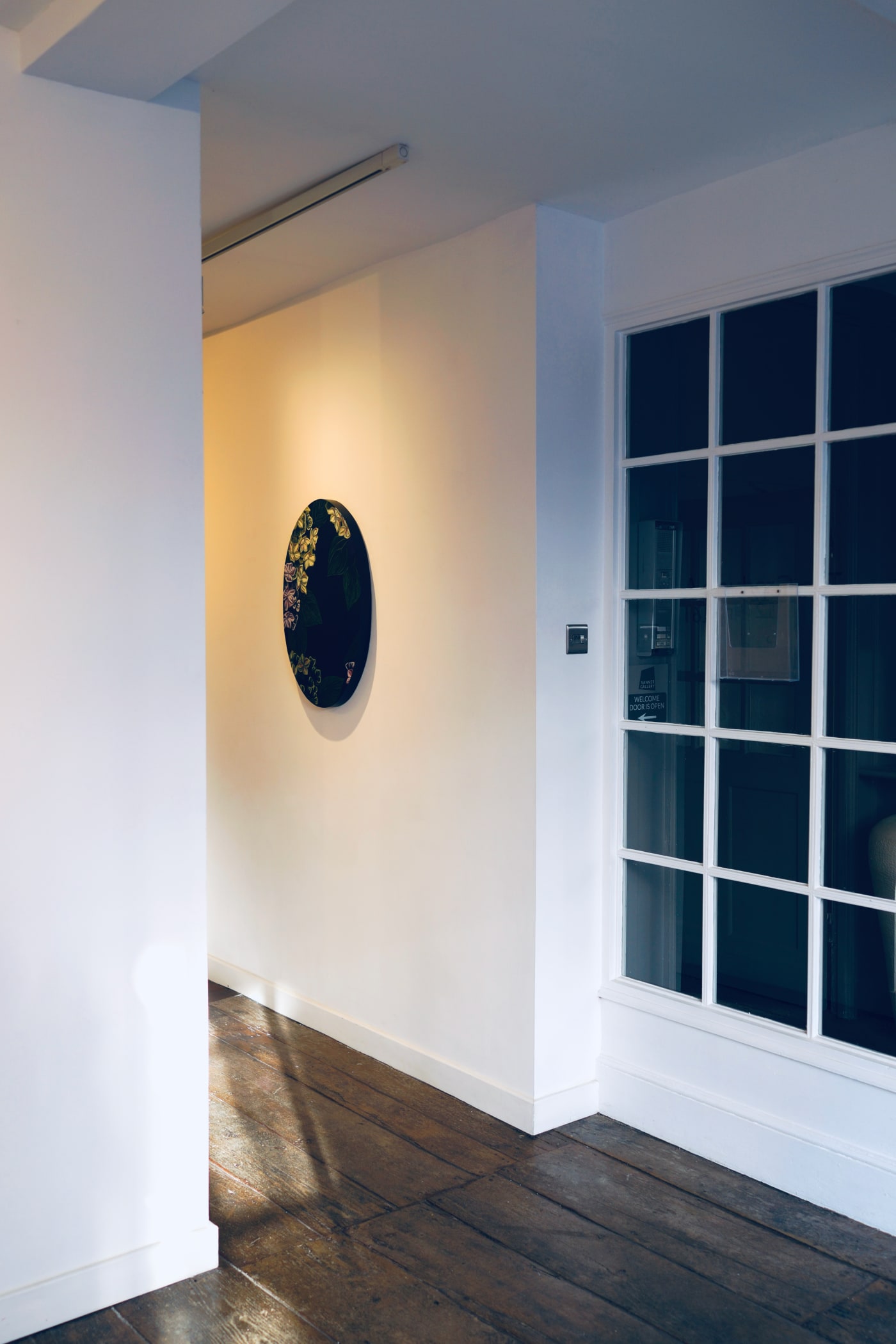 The Graduate Art Show