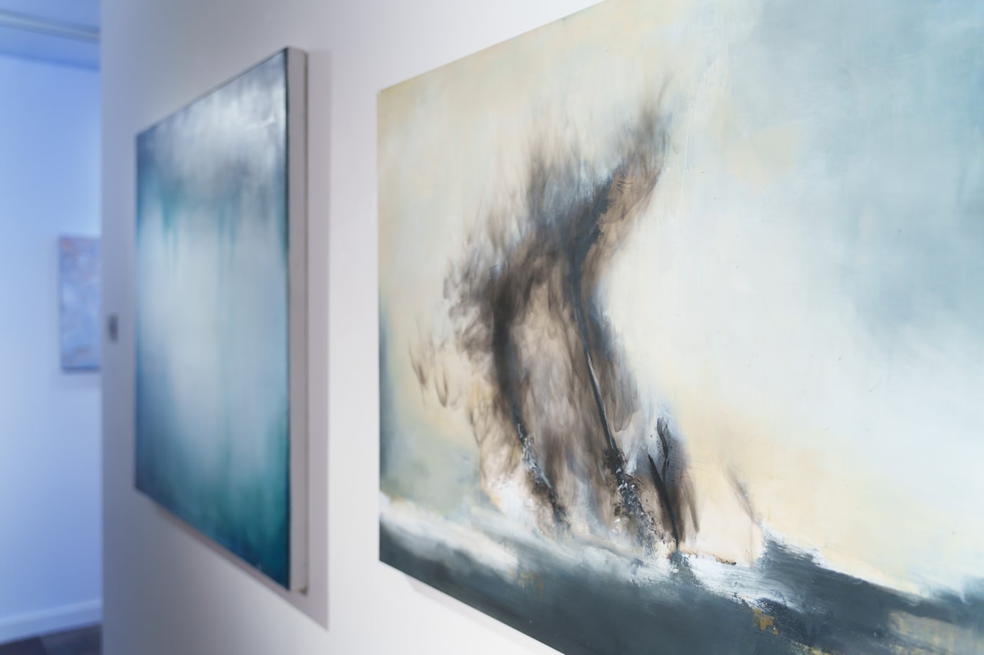 atmospheres