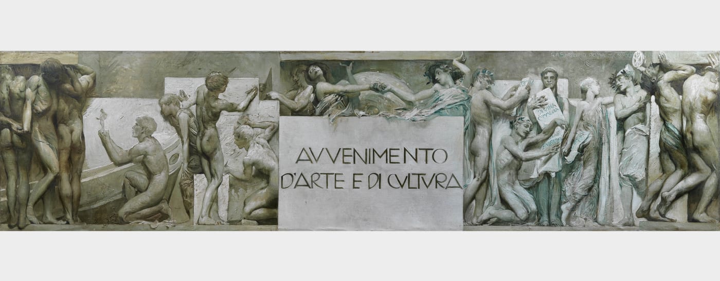 Avvenimento d'arte e cultura