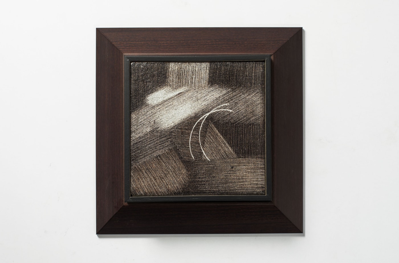 Rameshwar Broota Untitled , 2024 Oil on canvas