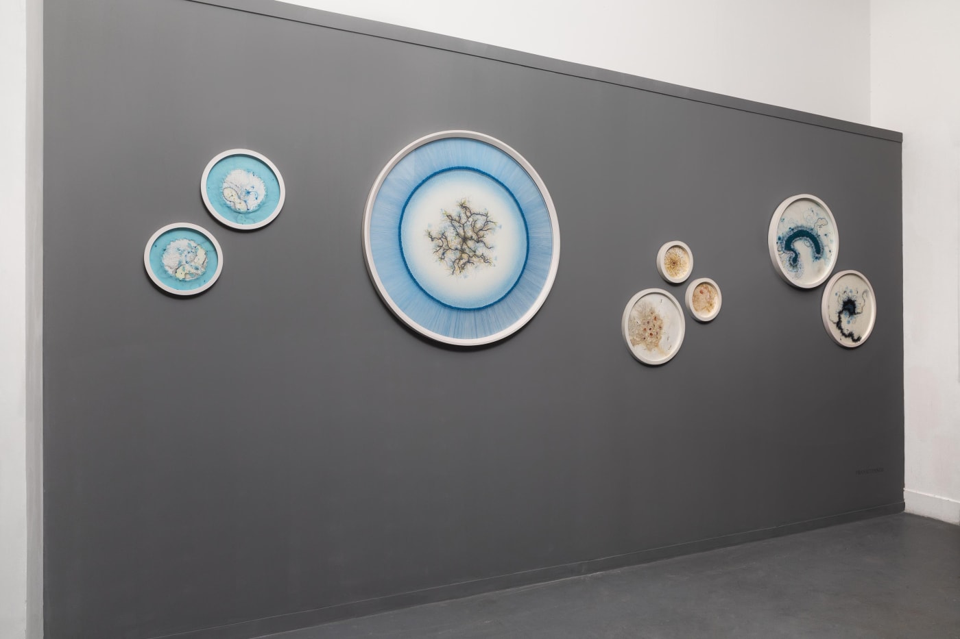 Cloud Burst | Delhi Contemporary Art Week