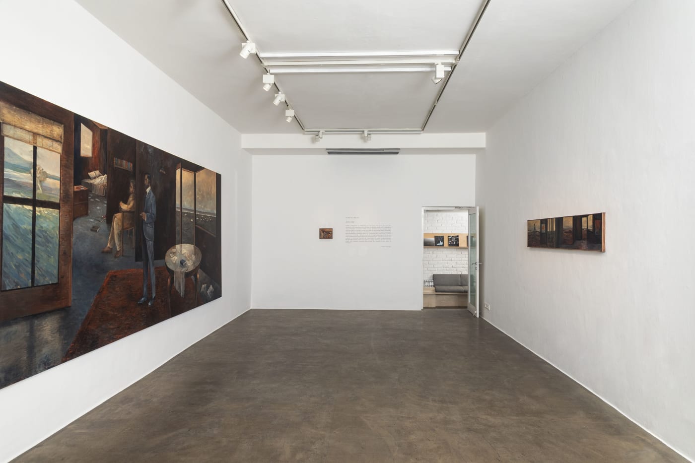 Zaam Arif: Waking Dream