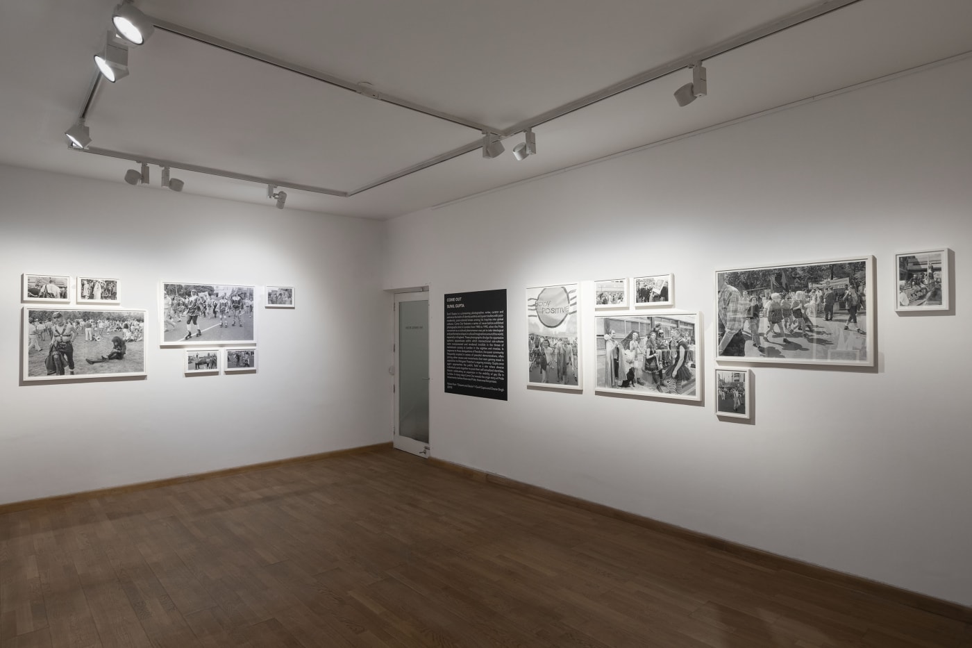 Come Out: A Special Project by Sunil Gupta