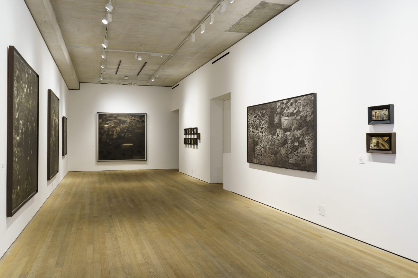 Architectures of Momentum | Rameshwar Broota