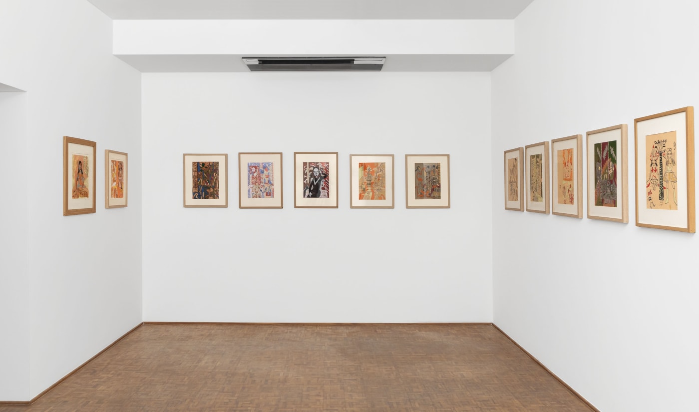 The Last Decade | K.G. Subramanyan