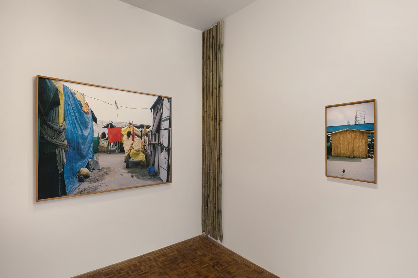 Gauri Gill | The Village On The Highway