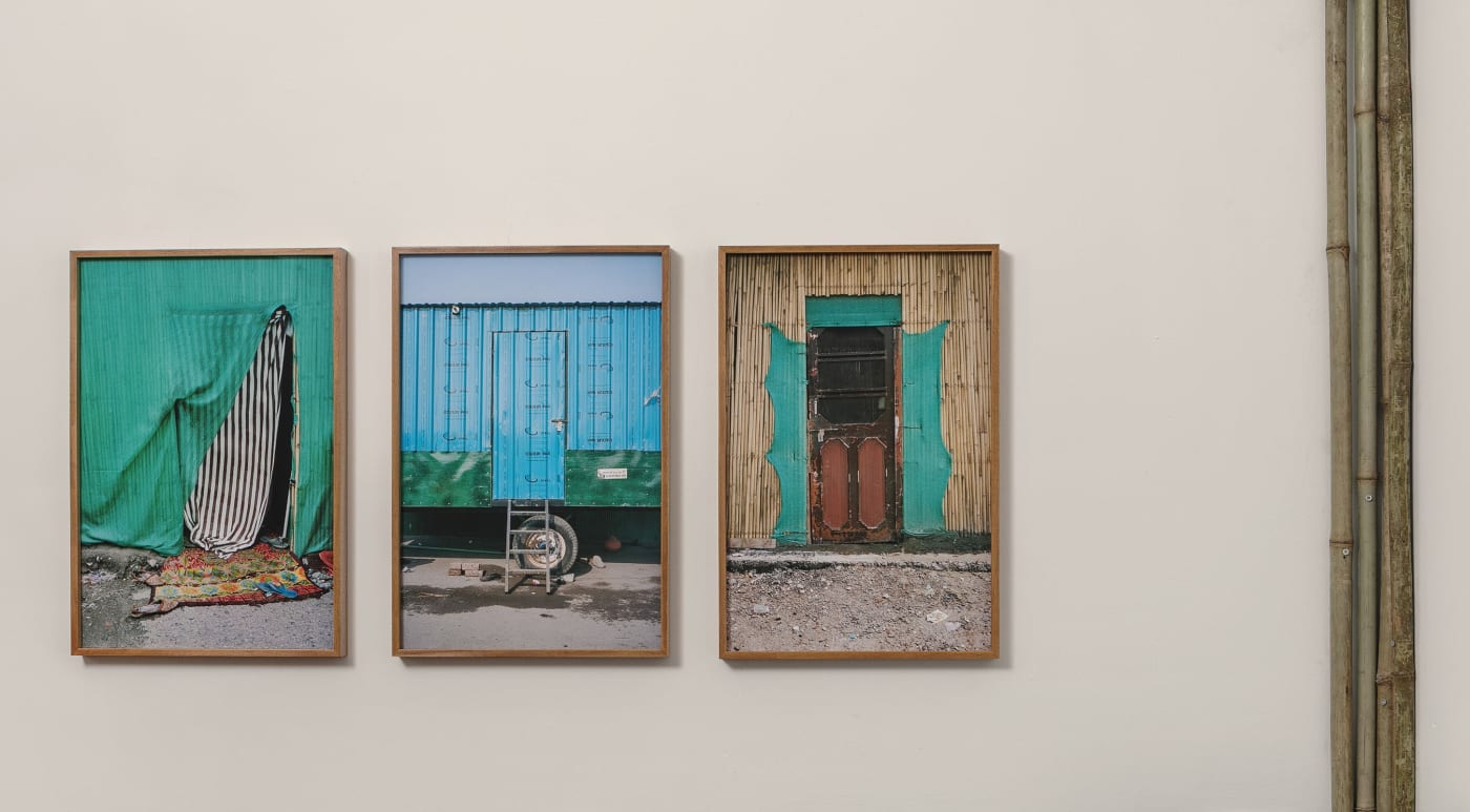 Gauri Gill | The Village On The Highway