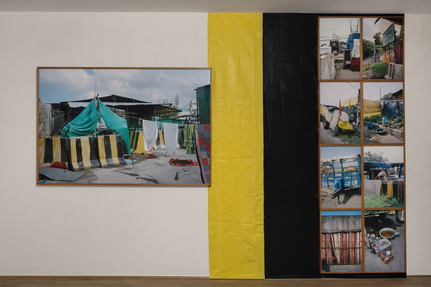 Gauri Gill | The Village On The Highway