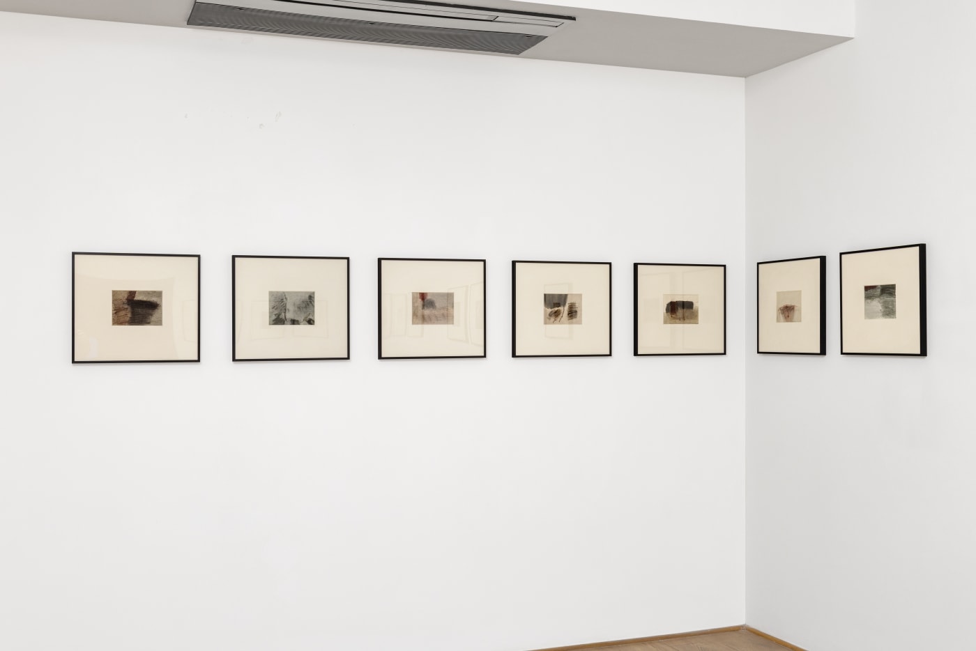Paper Trails | Glenbarra Art Museum Collection
