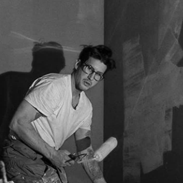 Marcus Manganni