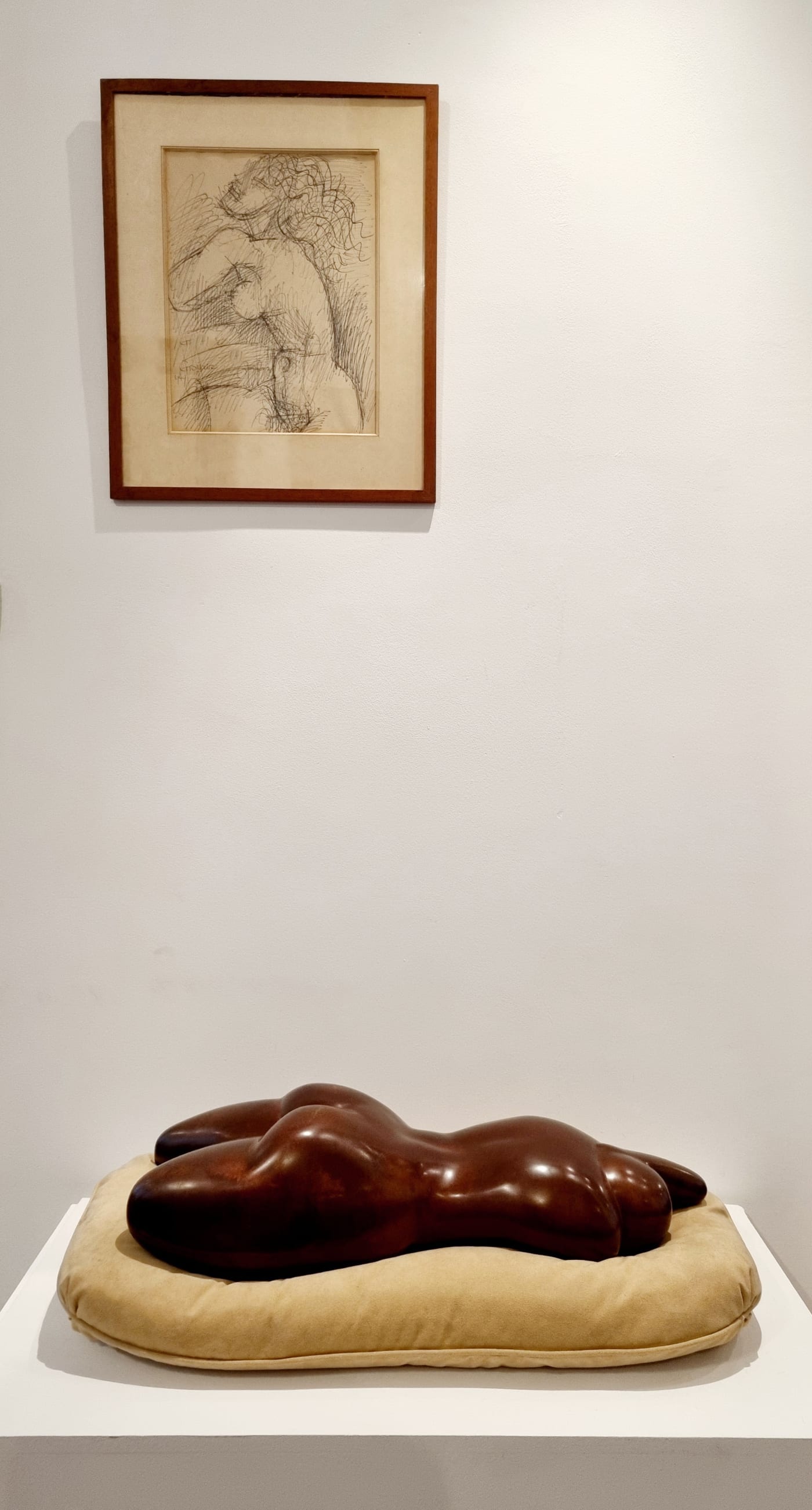 © Samuel Le Paire Fine Art