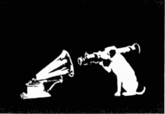 Banksy HMV