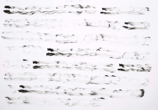 William Mackrell Lip Sync Lullaby canvas