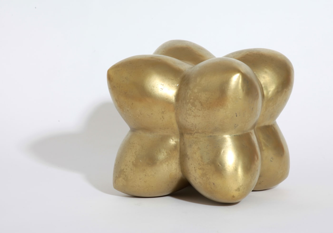 Rebecca Newnham Entropy 8 sculpture