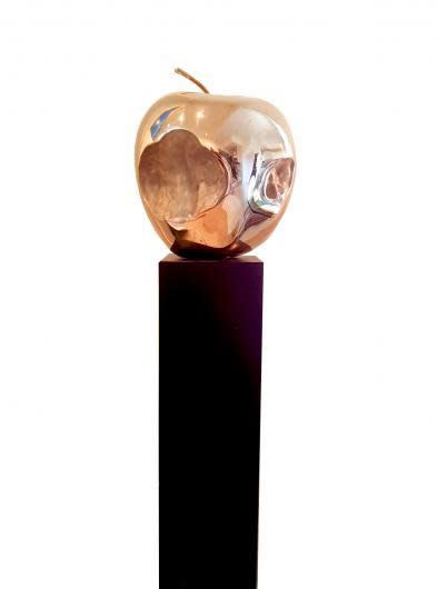 Alexander de Cadenet Creation Shiny Version