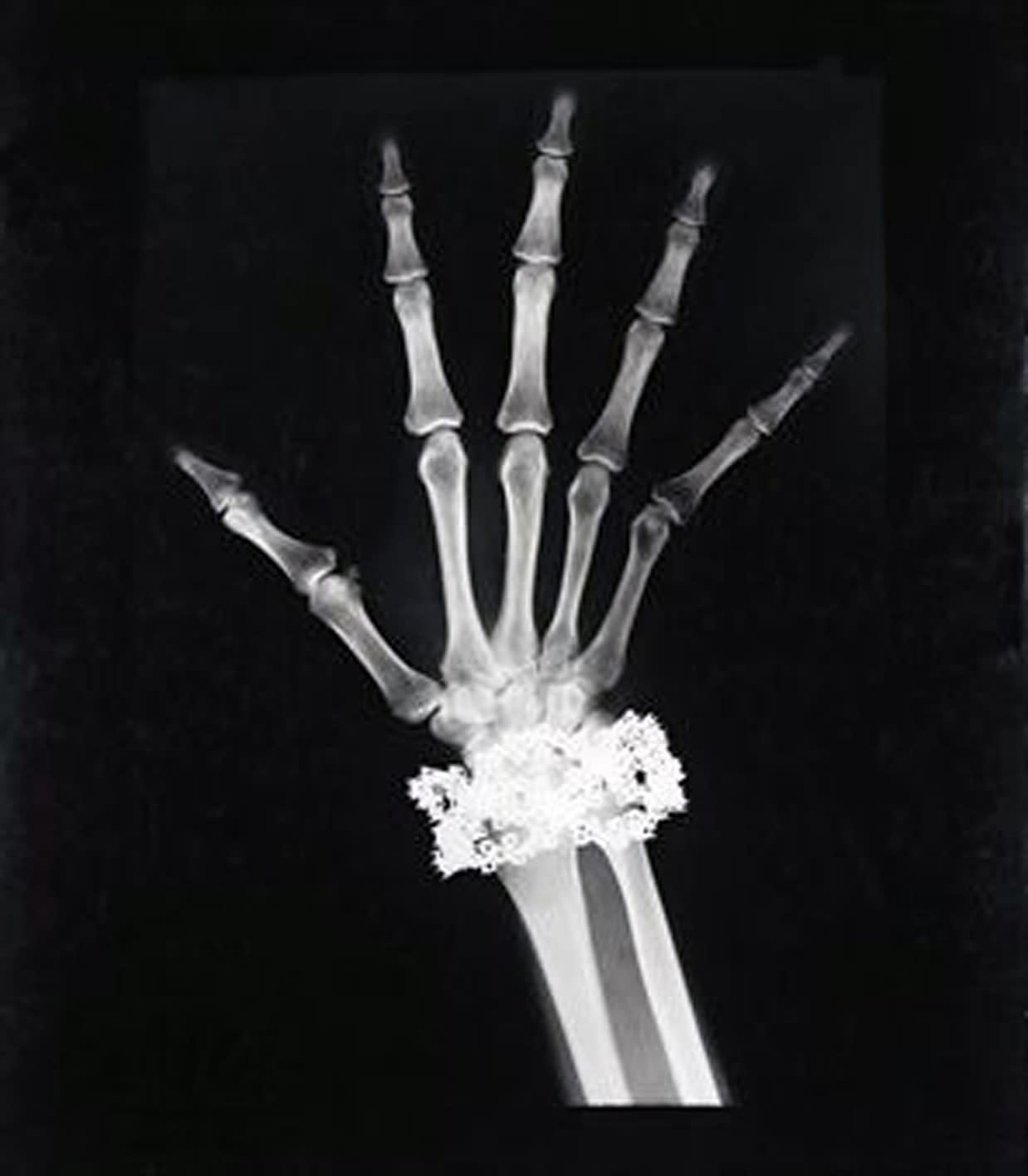 Newton Van Kleef And Arpels 1979