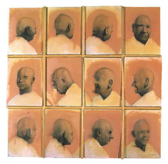Nicola Pucci Crowd