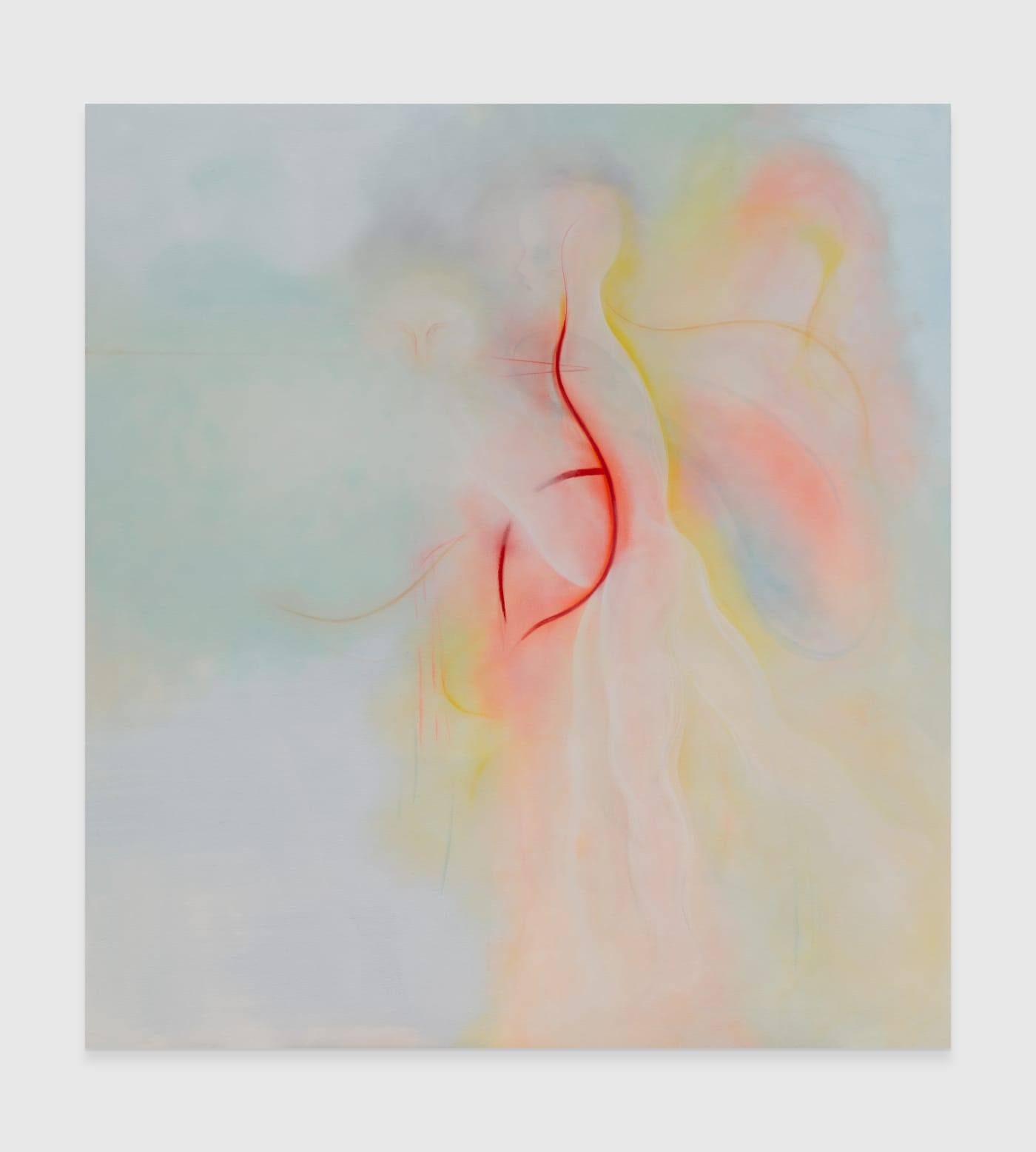 Tal Regev, Out of sight, 2023