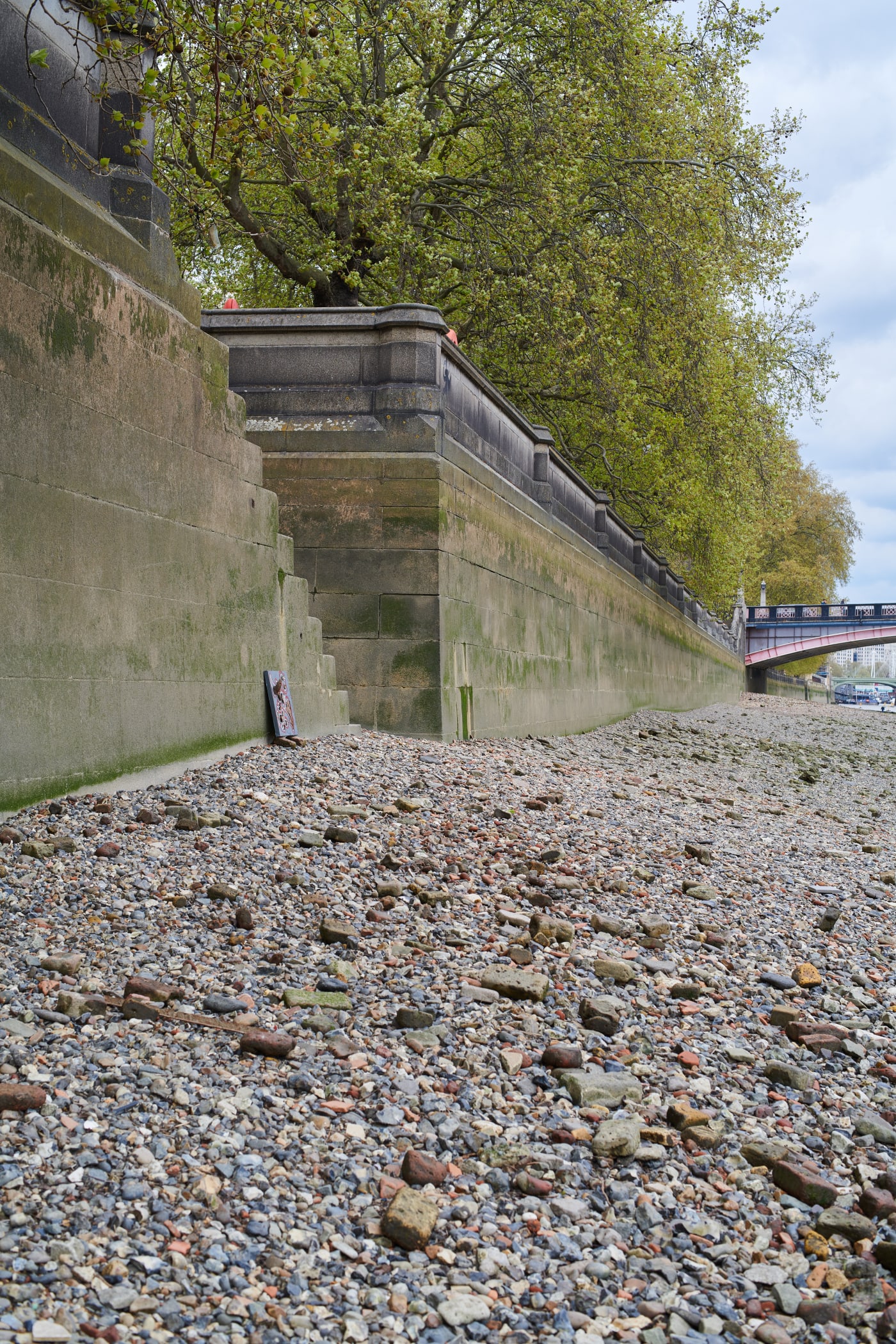 Waterways
