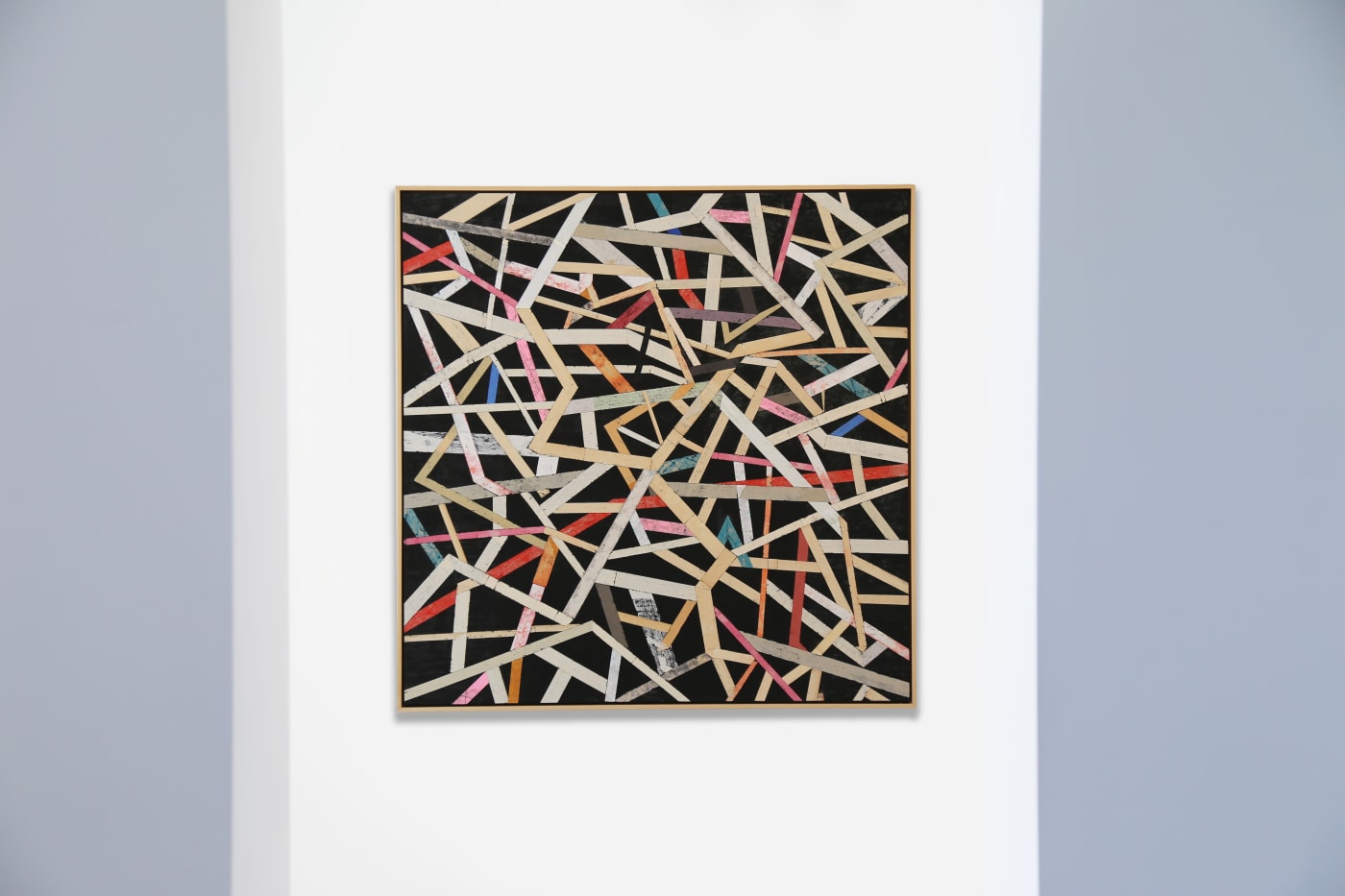 Landscape and Memory
