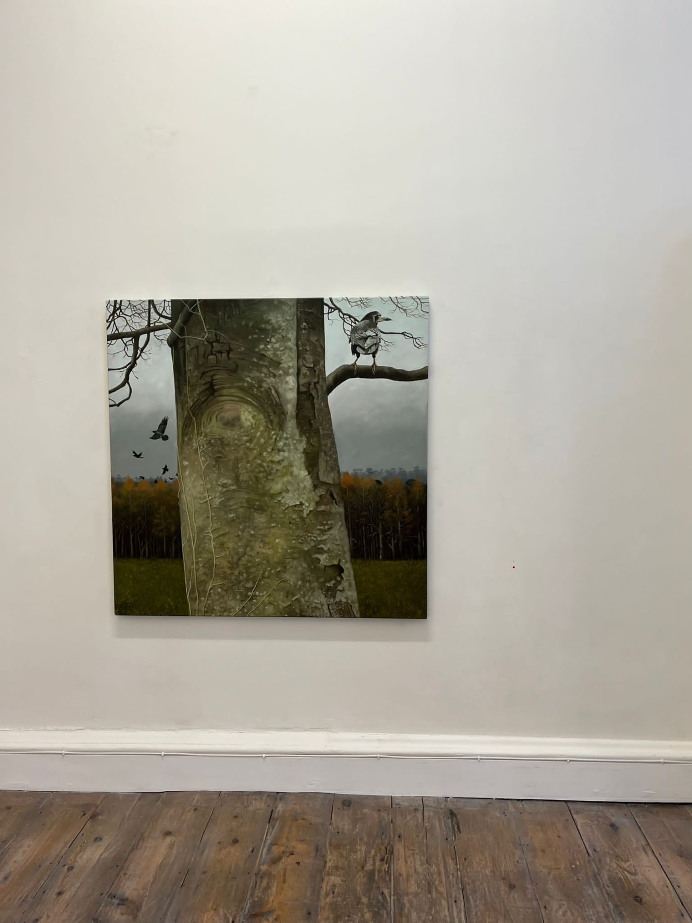 Martin Gale