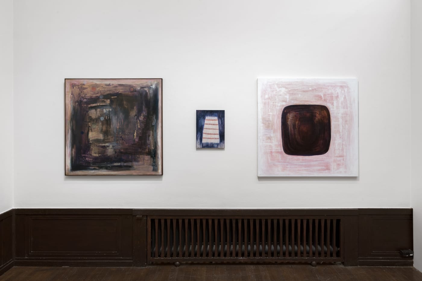 Market Art Fair | Elizabeth Thun, Amalia Bille & Sylvia Naimark