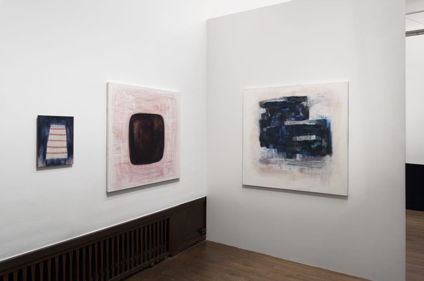 Market Art Fair | Elizabeth Thun, Amalia Bille & Sylvia Naimark