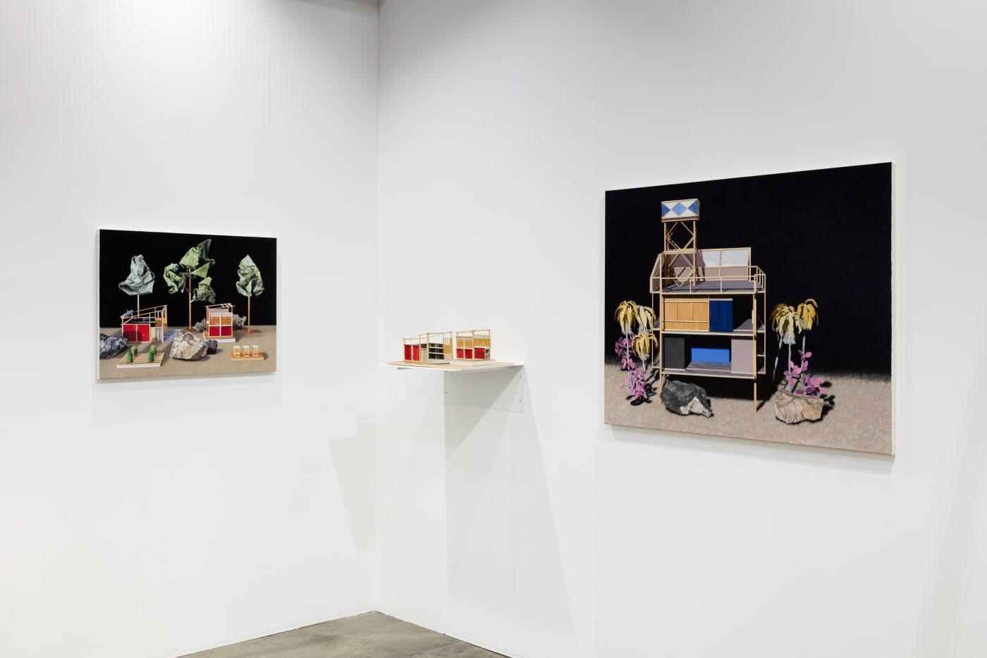 Art Rotterdam 2025