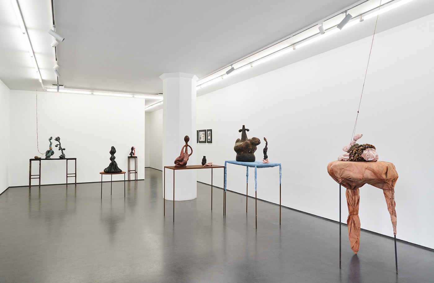 Sara Möller | About Longing