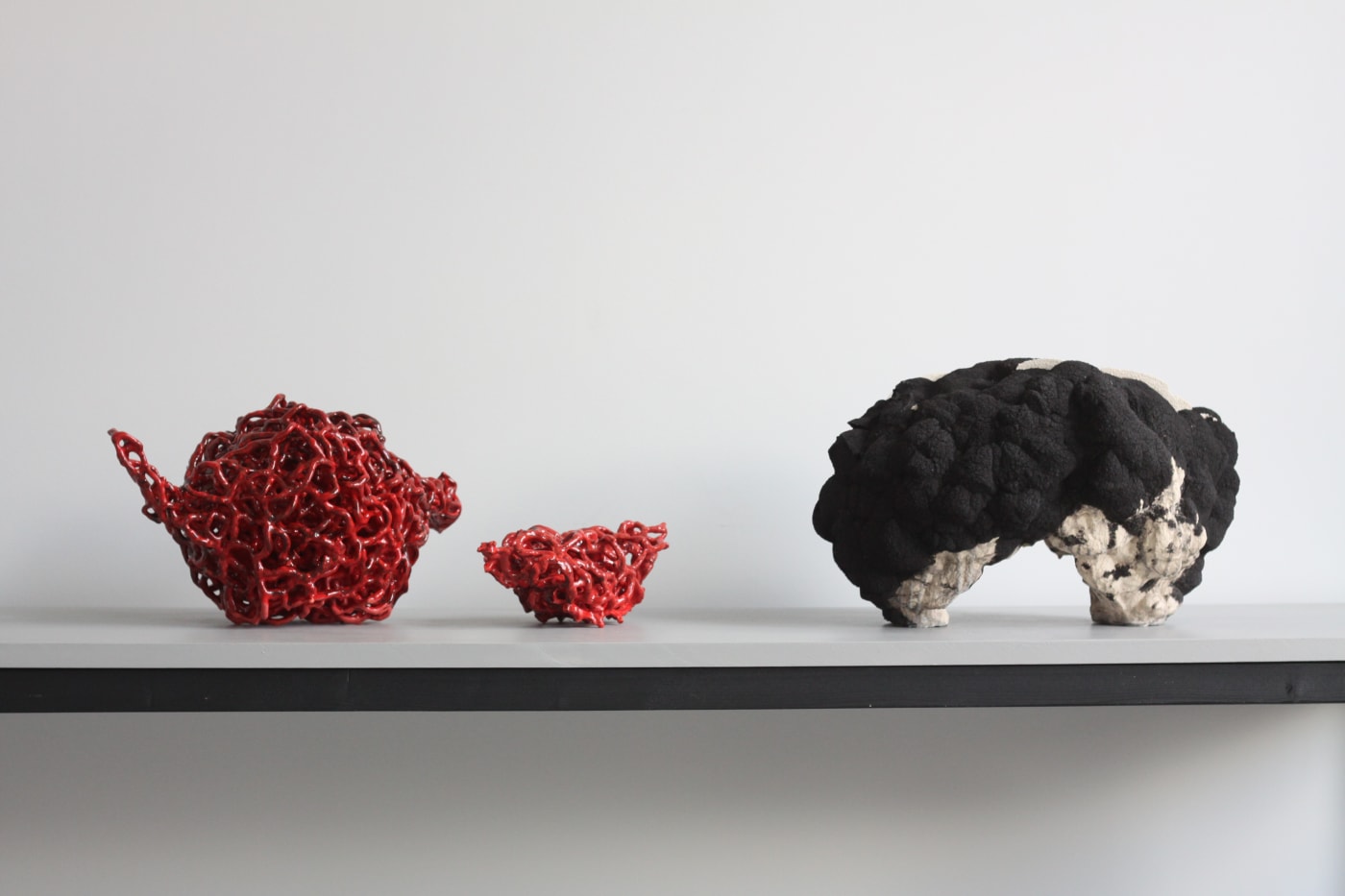 Ellen Ehk | Forest theme