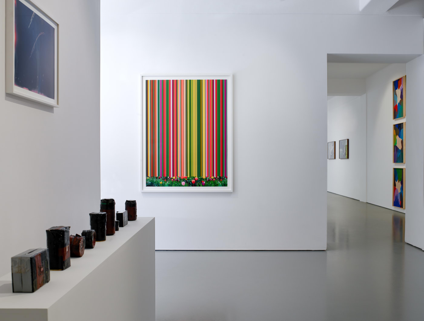Ghost in the Machine | Group exhibition curated by Erik Berglin