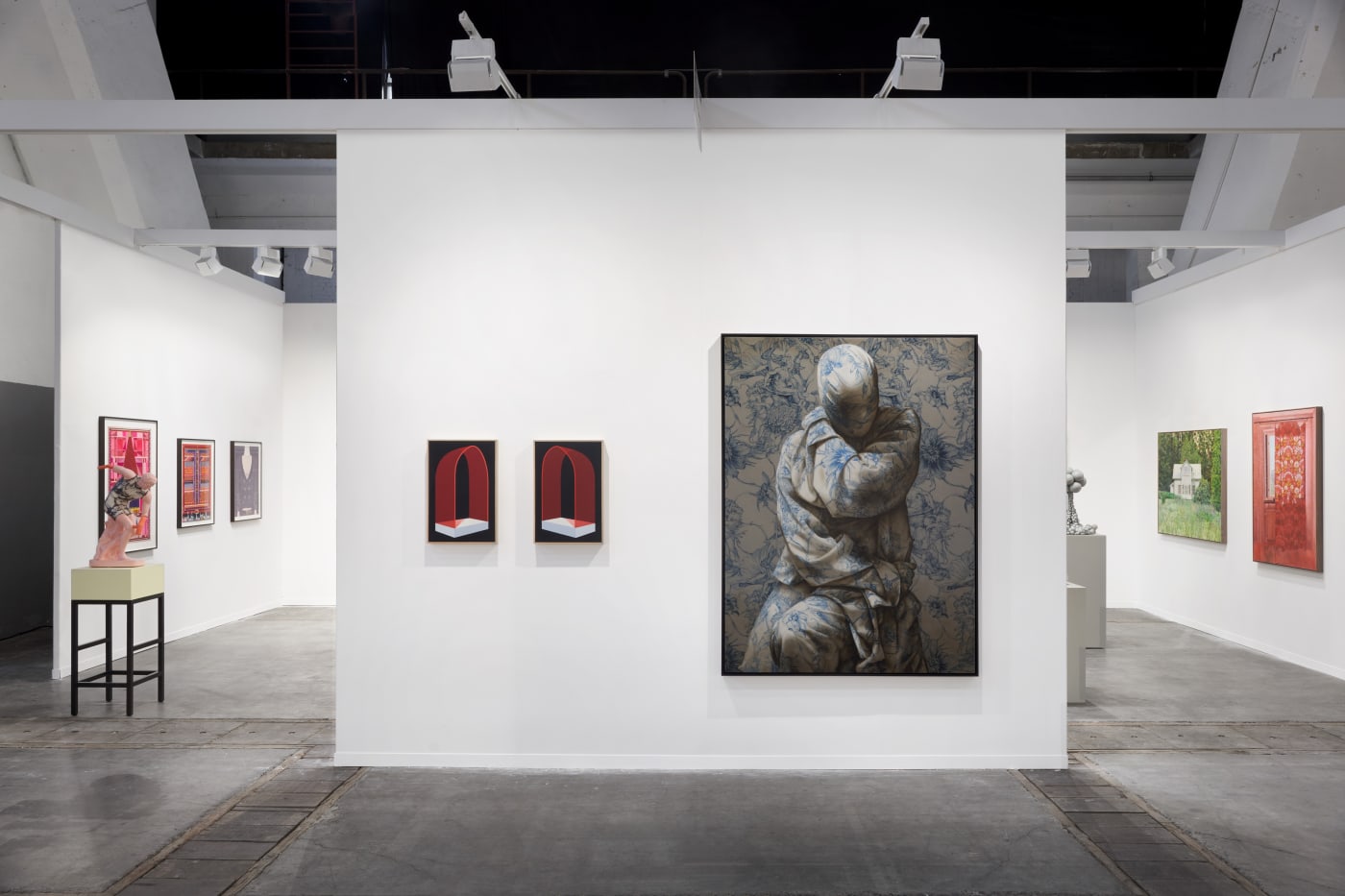 Art Brussels 2024