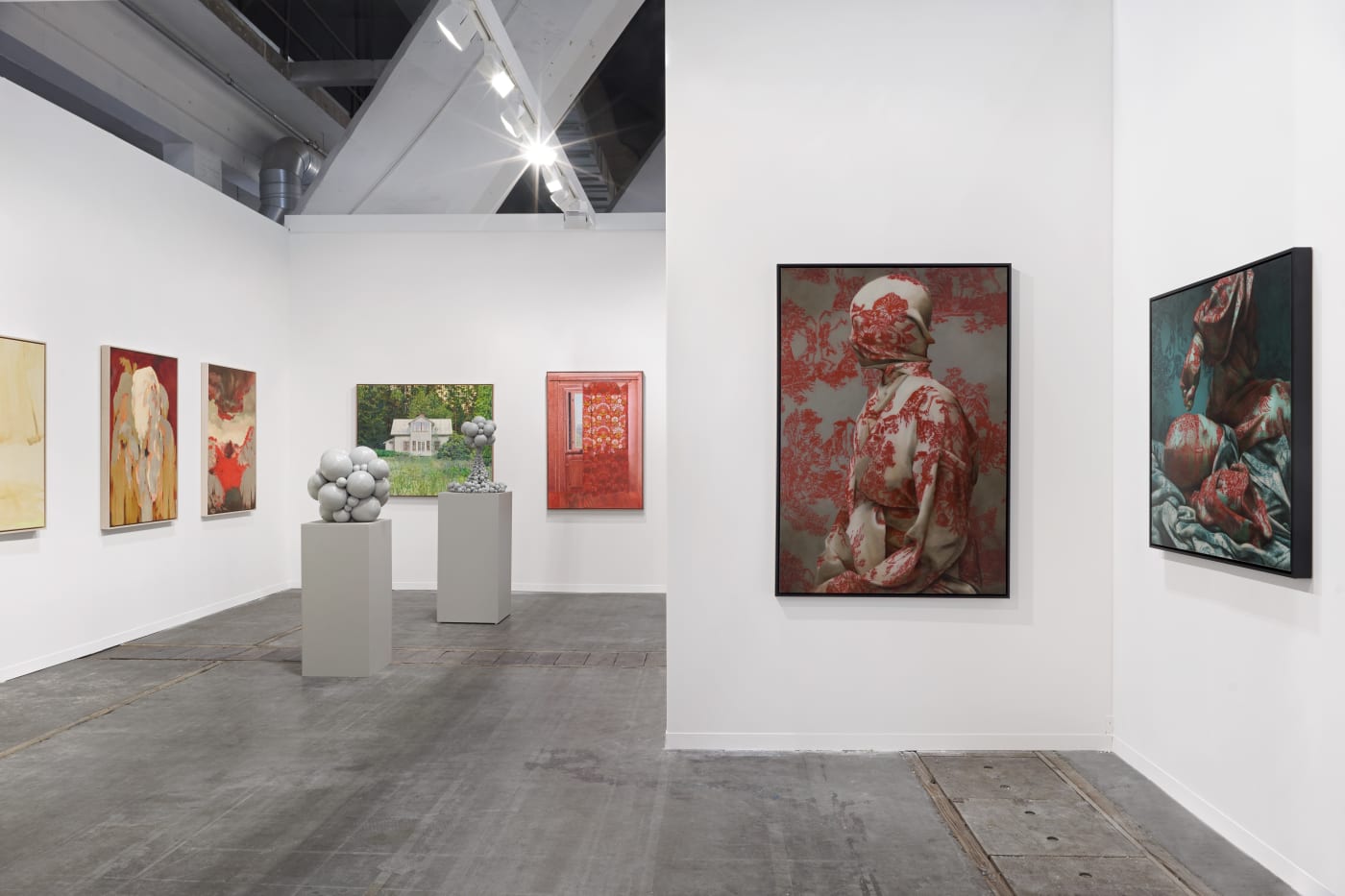 Art Brussels 2024