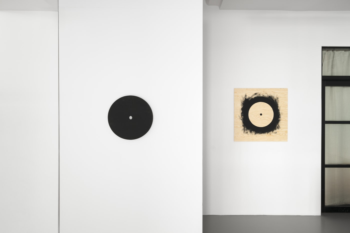 5 x 1 – Group exhibition curated by Tom Hedqvist & Ingela Håkansson Lamm