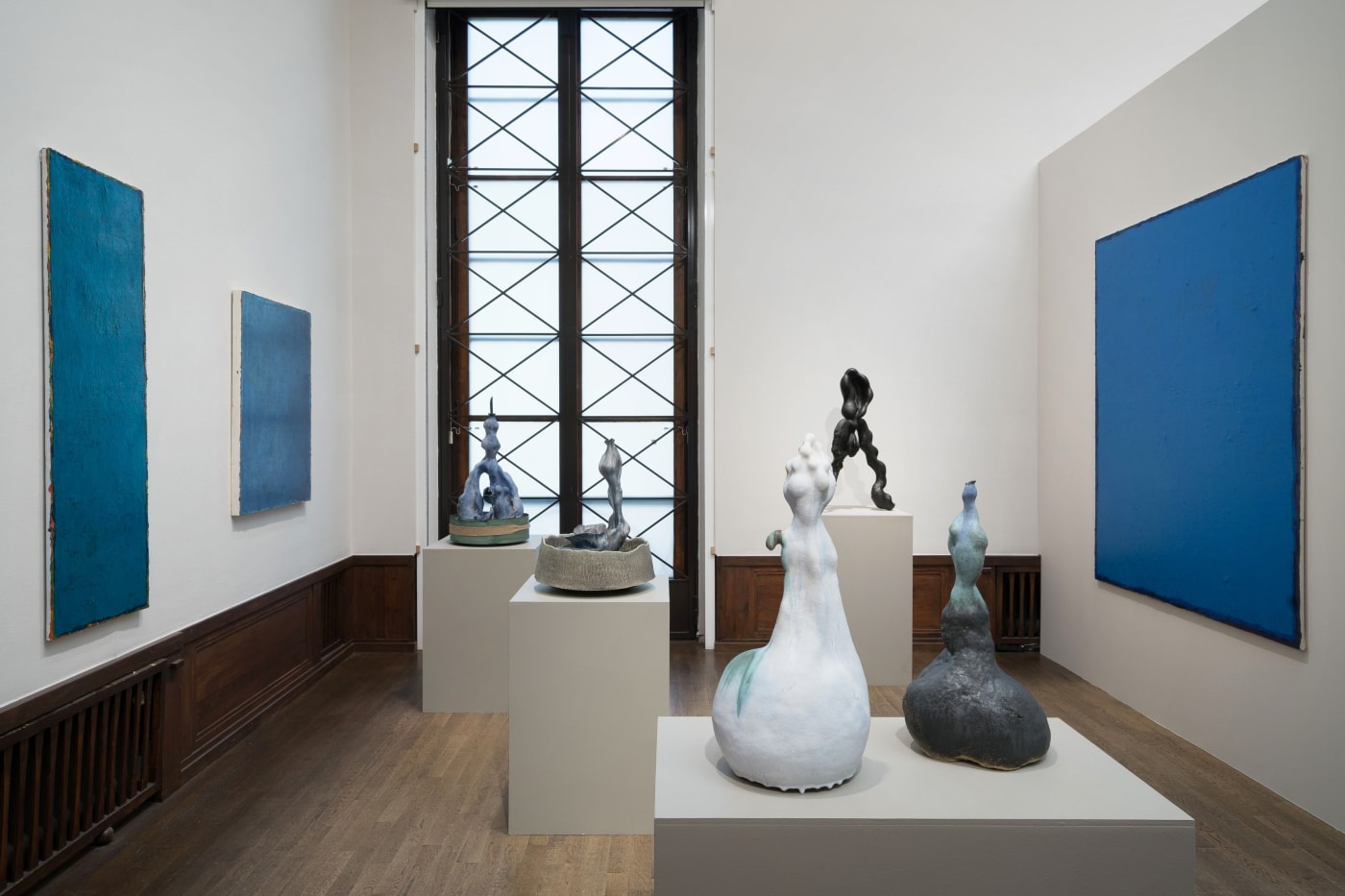 Market Art Fair | Sara Möller & Madhat Kakei